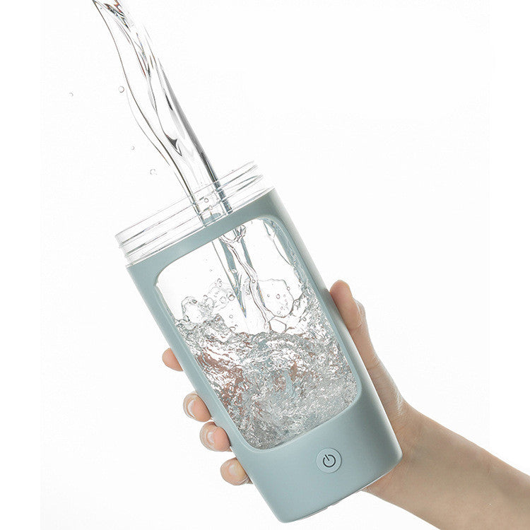 The Prime Shaker - Protein shaker bottle 16 oz (500 ml) – Prime Shakers